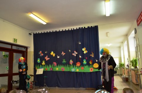 Dzień Dziecka - 2014