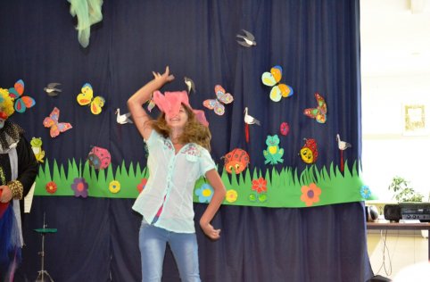 Dzień Dziecka - 2014