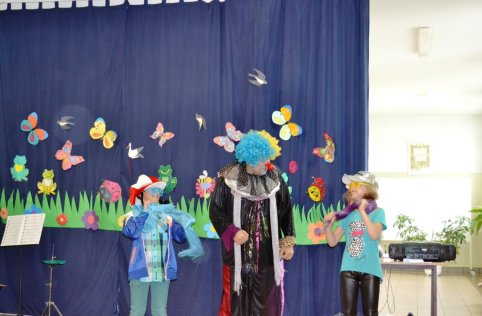 Dzień Dziecka - 2014