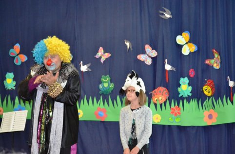 Dzień Dziecka - 2014