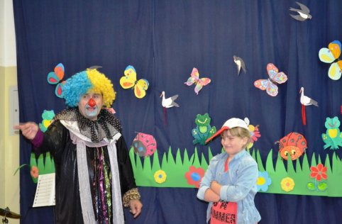 Dzień Dziecka - 2014