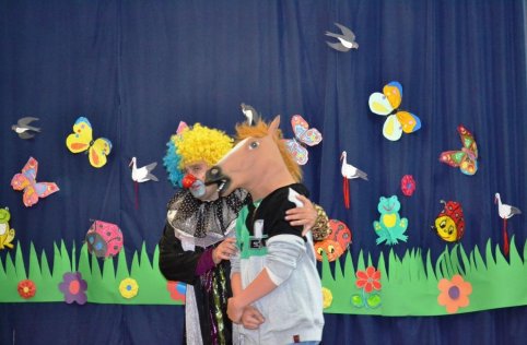 Dzień Dziecka - 2014