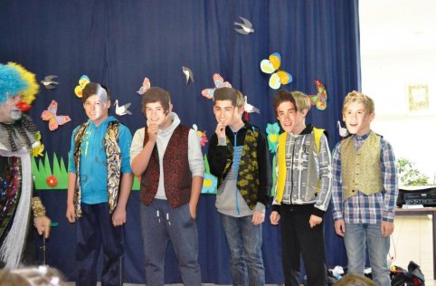 Dzień Dziecka - 2014