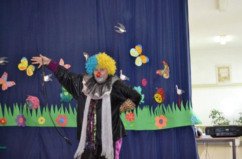 Dzień Dziecka - 2014