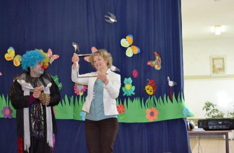 Dzień Dziecka - 2014