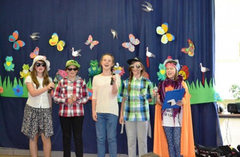 Dzień Dziecka - 2014