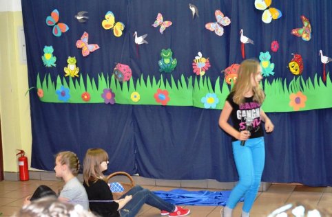 Dzień Dziecka - 2014