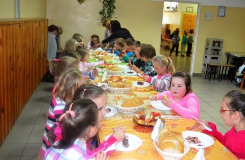 Dzień Dziecka - 2014