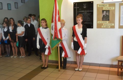 Zakończenie roku szkolnego 2013-14