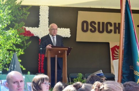 Osuchy 2014