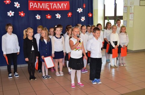 Dzień Patrona - 2014