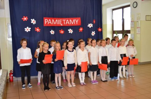 Dzień Patrona - 2014