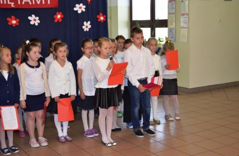 Dzień Patrona - 2014