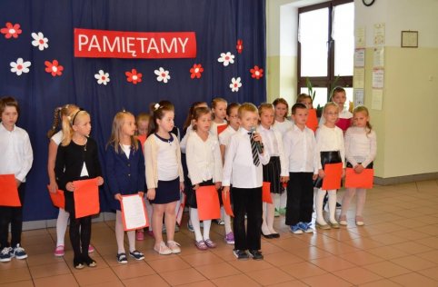 Dzień Patrona - 2014