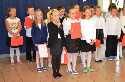 Dzień Patrona - 2014