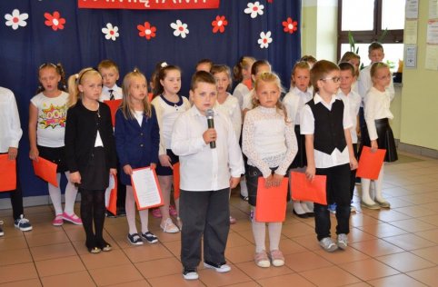 Dzień Patrona - 2014