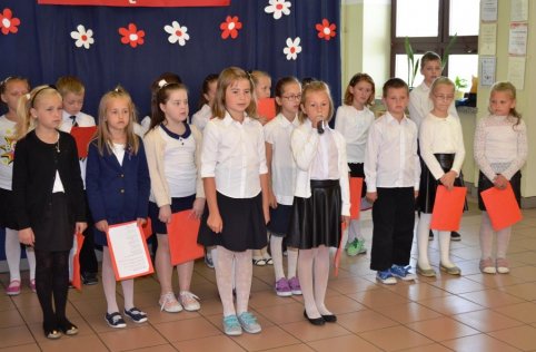 Dzień Patrona - 2014