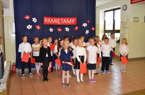 Dzień Patrona - 2014