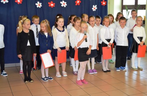 Dzień Patrona - 2014