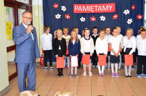 Dzień Patrona - 2014