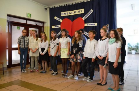 Dzień Edukacji Narodowej 2014