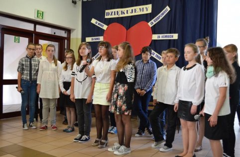 Dzień Edukacji Narodowej 2014