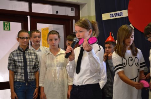 Dzień Edukacji Narodowej 2014