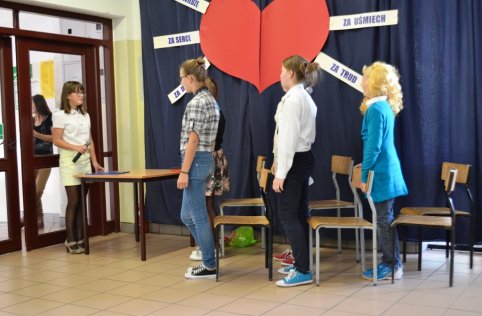 Dzień Edukacji Narodowej 2014