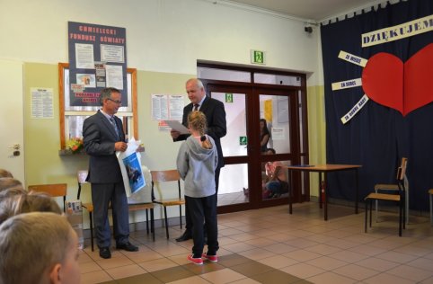 Dzień Edukacji Narodowej 2014