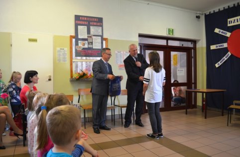 Dzień Edukacji Narodowej 2014