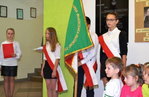 Narodowe Święto Niepodległości - 2014