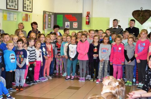 Narodowe Święto Niepodległości - 2014