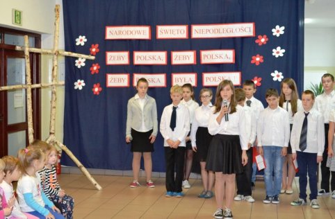 Narodowe Święto Niepodległości - 2014