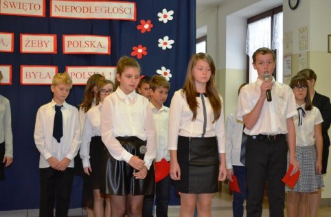 Narodowe Święto Niepodległości - 2014