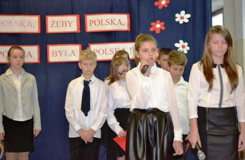 Narodowe Święto Niepodległości - 2014