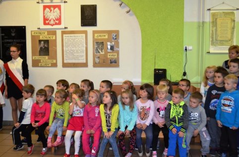 Narodowe Święto Niepodległości - 2014