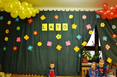 Zabawa karnawałowa 2015