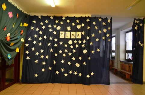 Zabawa karnawałowa 2015