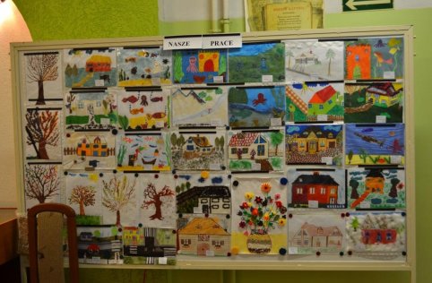 Wywiadówka - styczeń 2015