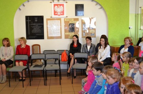 Dzień Kobiet - 2015