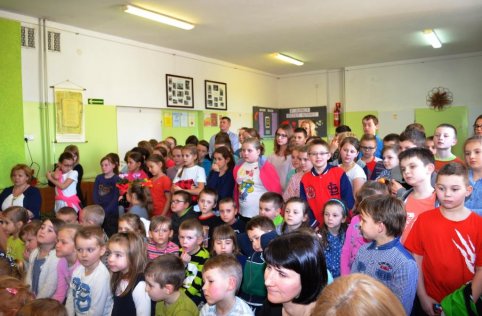 Dzień Kobiet - 2015