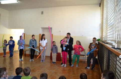 Spotkanie z magikiem