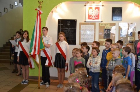 Apel 2015- Konstytucja 3-Maja