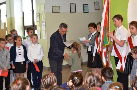 Apel 2015- Konstytucja 3-Maja