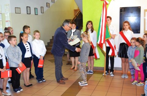 Apel 2015- Konstytucja 3-Maja