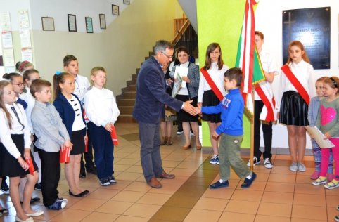 Apel 2015- Konstytucja 3-Maja