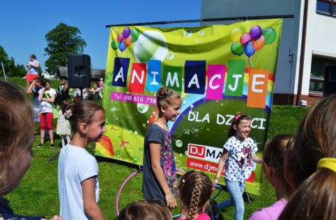 Dzień Dziecka 2015