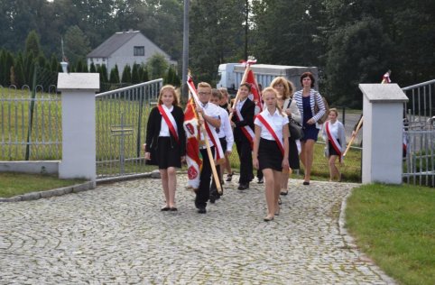 Dzień Patrona 2015