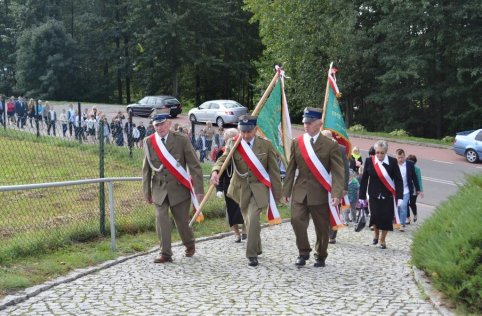 Dzień Patrona 2015