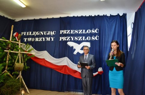 Dzień Patrona 2015